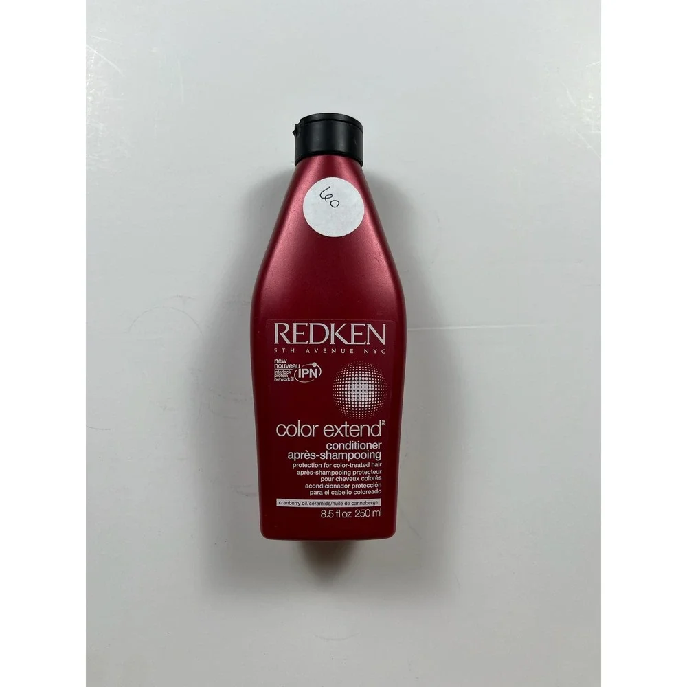 Redken Color Extend Conditioner for Color Treated‎ Hair 8.5 fl oz Lot of 2